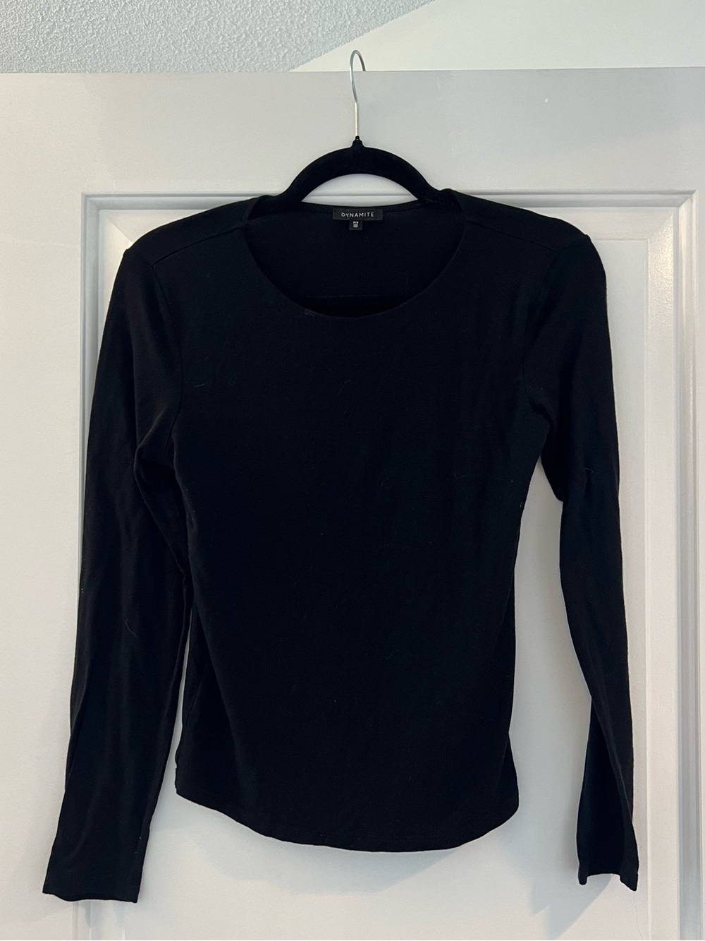Dynamite Long Sleeve Shirts